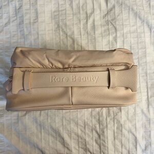 Rare Beauty Makeup Bag